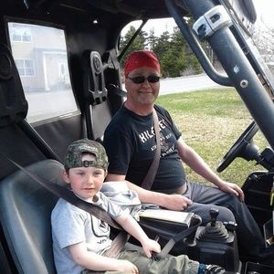 Meet your Posher, Eileen